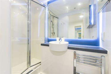 1 bed flat, Wharf View, City Centre, Chester, CH14GX - Image 9